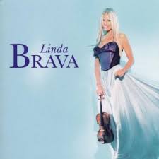 Linda Brava cover