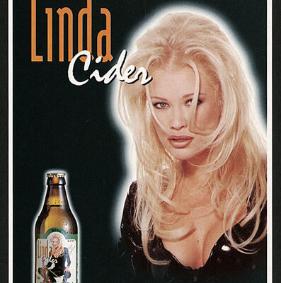 Linda Cider